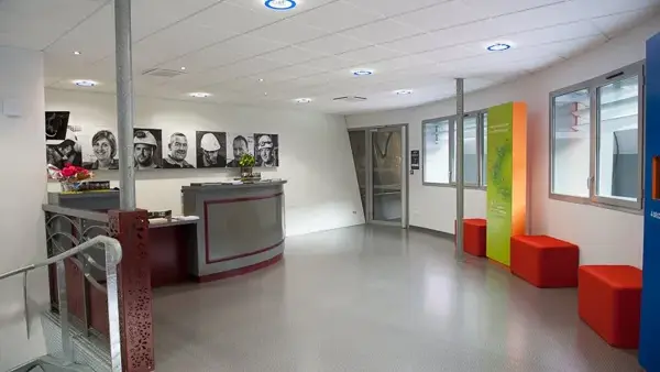 Espace EDF Truyère de Couesques
