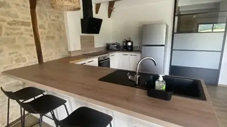 Le Refuge de Rosalie