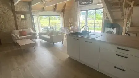 Le Refuge de Rosalie