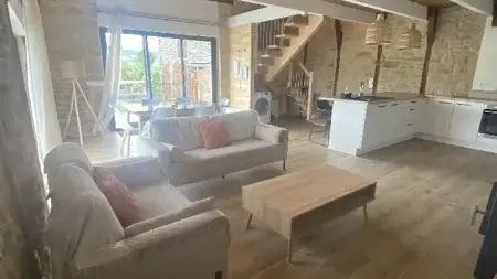 Le Refuge de Rosalie