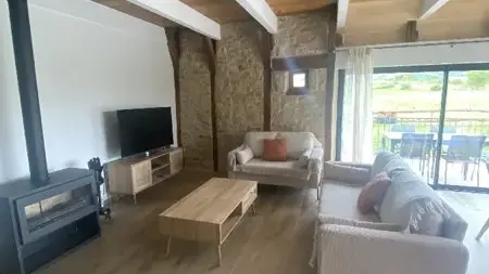 Le Refuge de Rosalie