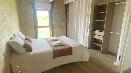 Le Refuge de Rosalie