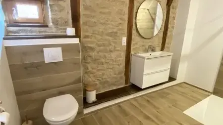 Le Refuge de Rosalie