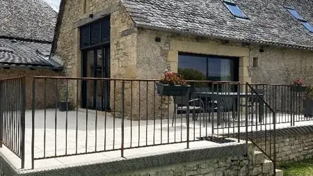 Le Refuge de Rosalie