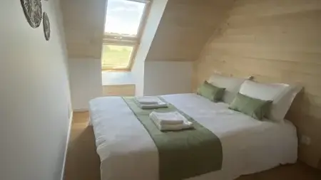 Le Nid Douillet de Louise