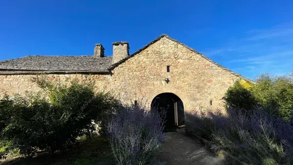 Gîte de La Bresse