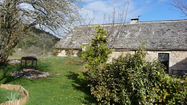 Gîte de La Bresse