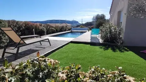 Villa, Le Clos des Templiers