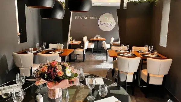 Restaurant Le Plaisir des Mets