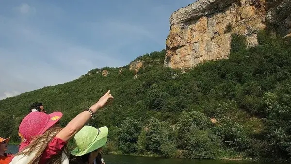 Les Bateliers du Viaduc