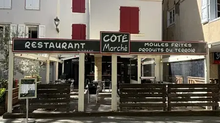 Côté Marché