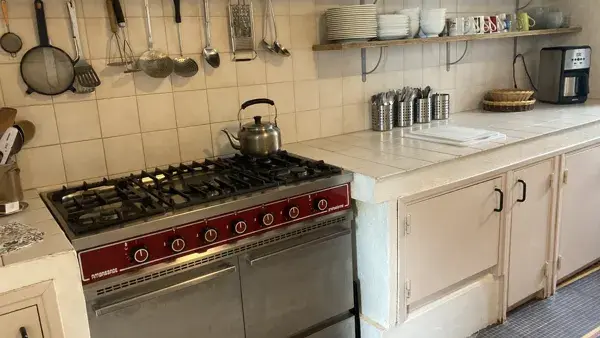 Cuisine indépendante