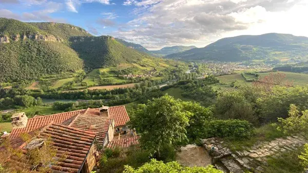 Gîtes Lo Roc - Les Calades