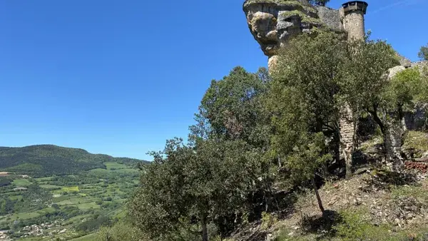 Gîtes Lo Roc - Les Calades