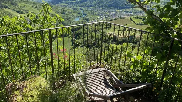 Gîtes Lo Roc - Les Calades