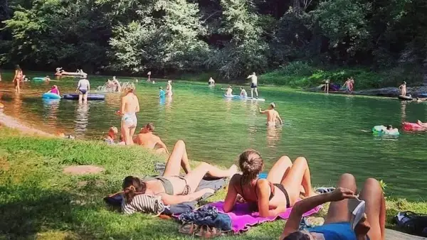 grandes plages privées