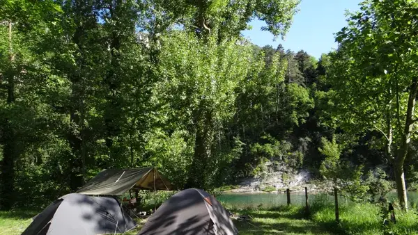 emplacements natures