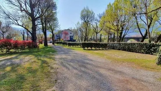 Camping des Deux Rivières