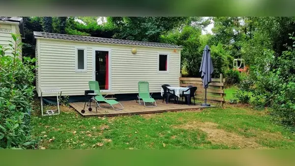 Camping des Deux Rivières