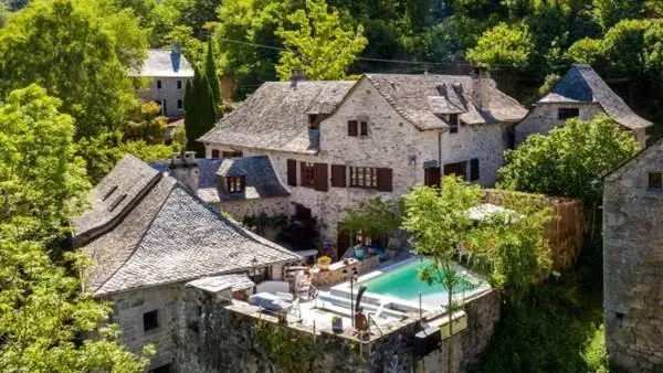 La Maison de mon père