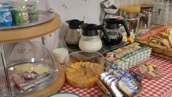 pdj buffet à volonté