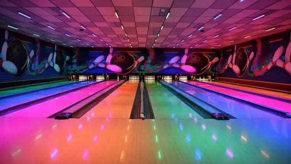 Bowling de Millau