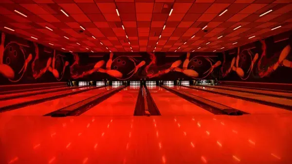 Bowling de Millau