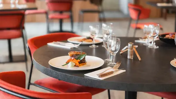 Causse Comtal, Hôtel - Restaurant - Spa (groupes)