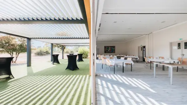 Causse Comtal, Hôtel - Restaurant - Spa (groupes)