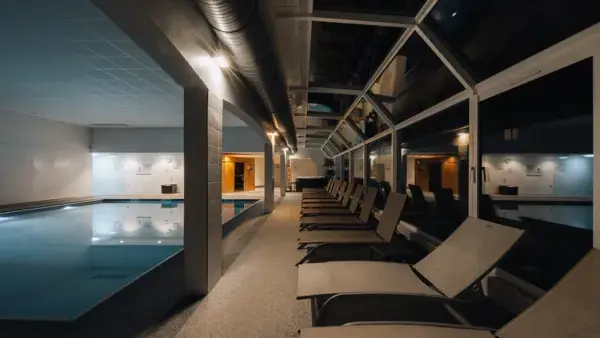 Causse Comtal, Hôtel - Restaurant - Spa