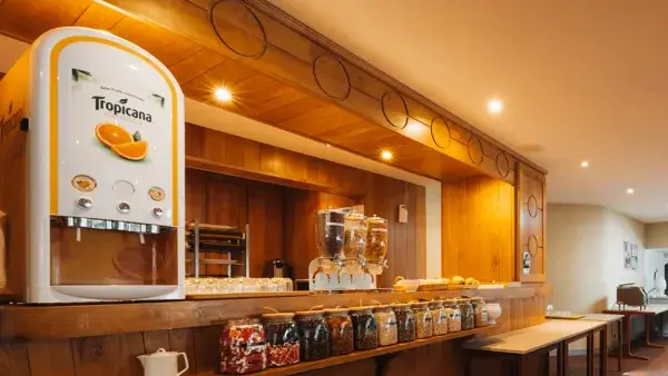 Causse Comtal, Hôtel - Restaurant - Spa