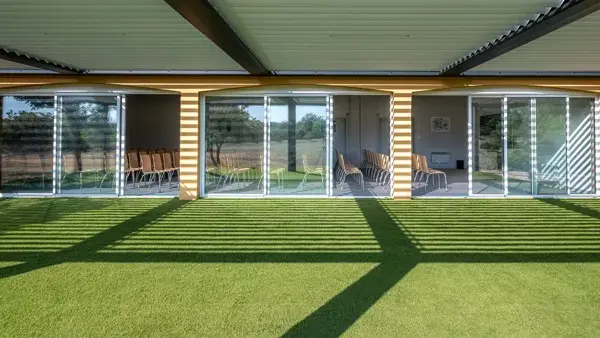 Causse Comtal, Hôtel - Restaurant - Spa