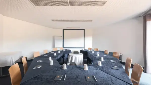 Causse Comtal, Hôtel - Restaurant - Spa