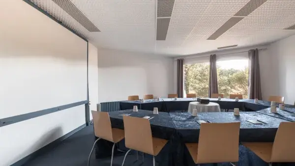 Causse Comtal, Hôtel - Restaurant - Spa