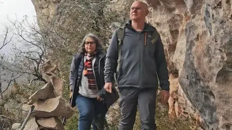 Les Amandiers - Millau - Aveyron