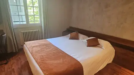 Chambre Double Supérieure