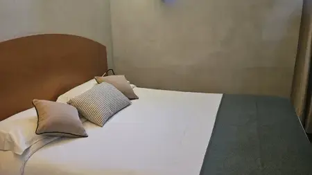 Chambre Double Confort