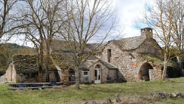 Ferme Auberge de La Tindelle