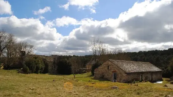 Ferme Auberge de La Tindelle