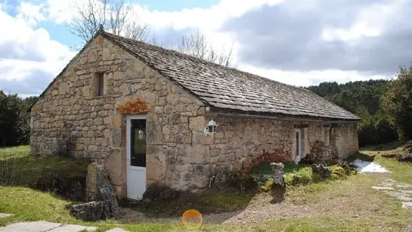 Ferme Auberge La Tindelle