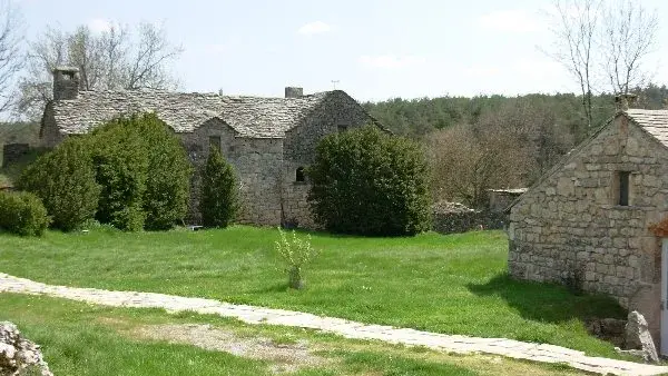 Ferme Auberge La Tindelle