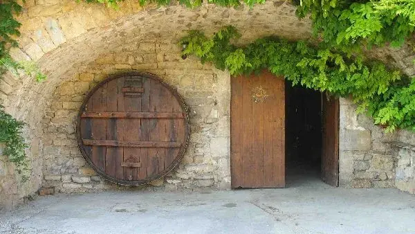 Domaine de la Cardabelle