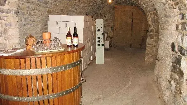 Domaine de la Cardabelle