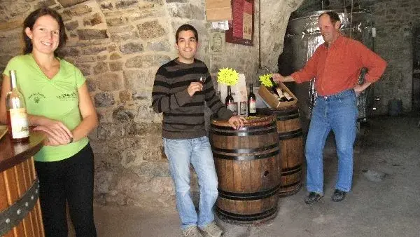 Domaine de la Cardabelle