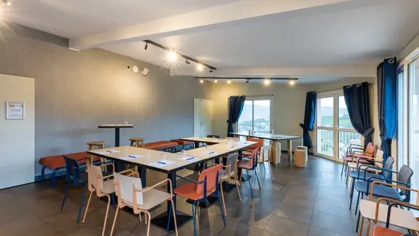 Ibis Budget Millau Viaduc