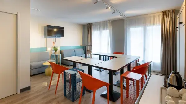 Ibis Budget Millau Viaduc