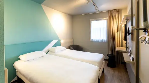 Ibis Budget Millau Viaduc