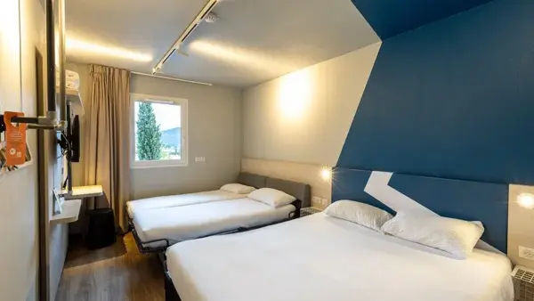 Ibis Budget Millau Viaduc