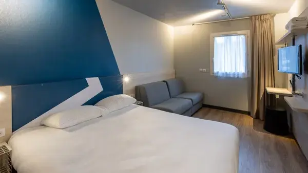 Ibis Budget Millau Viaduc