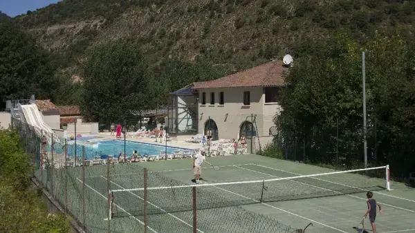 Gîte Les Prades